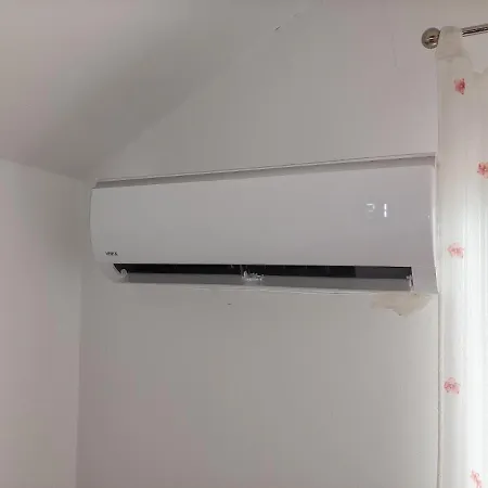 Semesterbostad Gardens Sarajevo