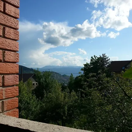 Gardens * Sarajevo
