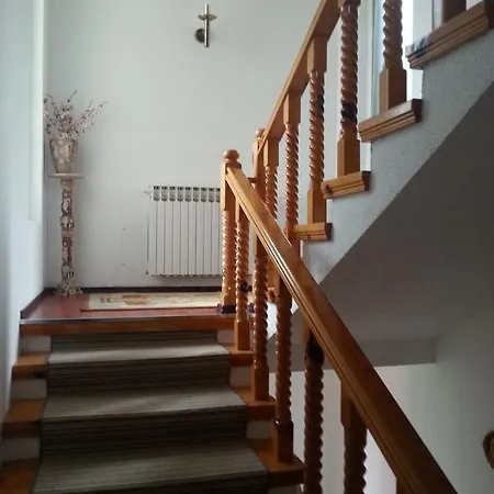 Semesterbostad Gardens