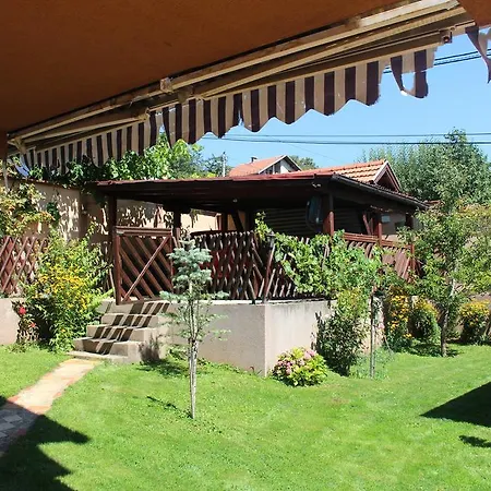 Gardens Sarajevo
