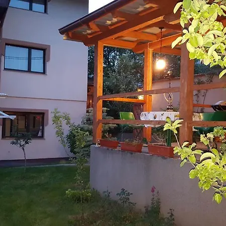 Holiday home Gardens Sarajevo