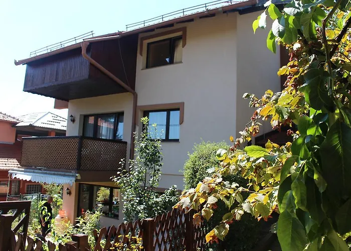 Gardens Casa vacanze *